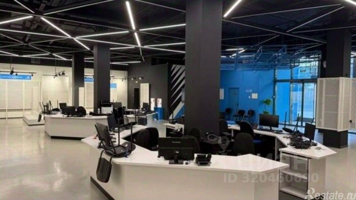 Продажа офиса Лиговский пр-кт,  д. 260
