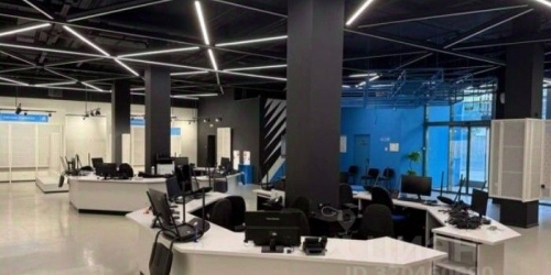 Офис Лиговский пр-кт,  д. 260