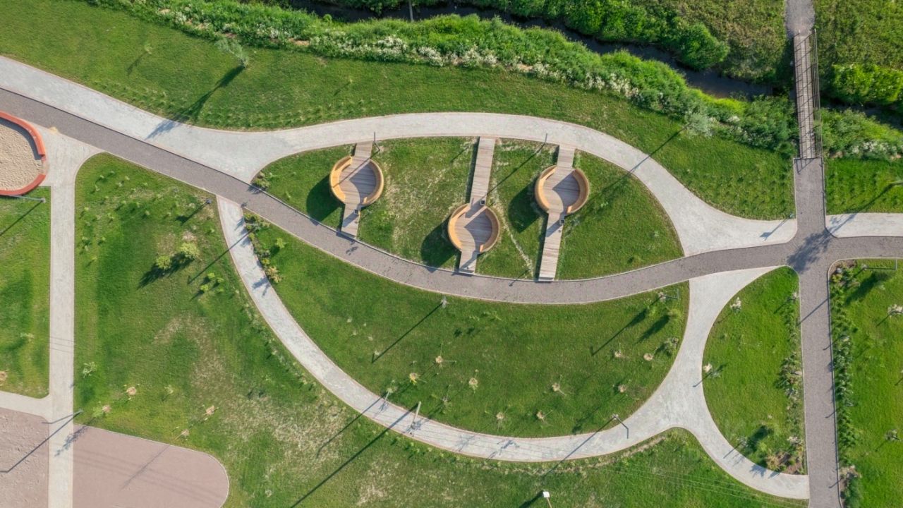 Продажа земли д. Горки (Веревское территориальное управление), улица Благодатная