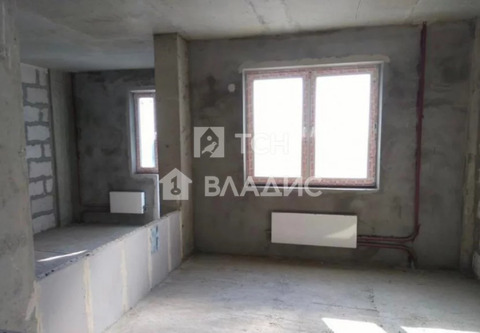 Продажа 1-комн квартиры на вторичном рынке Свердловский, ул. Заречная,  д. 8