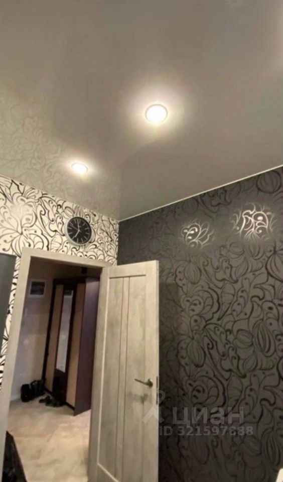 Аренда 1-комн квартиры на вторичном рынке улица Русановская, 11