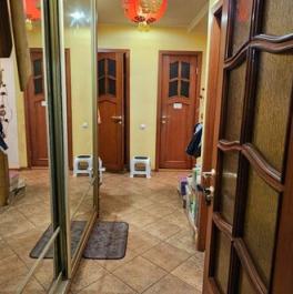 Продажа 2-комн квартиры на вторичном рынке пр-кт Ударников,  д. 52,  к. 2