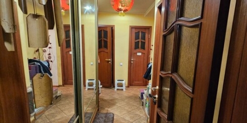 2-комн квартира пр-кт Ударников,  д. 52,  к. 2