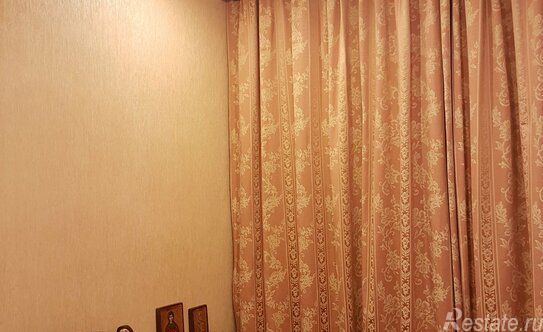 Продажа 3-комн квартиры на вторичном рынке Запорожская улица,  д. 5