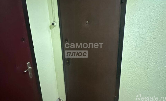 Продажа 1-комн квартиры на вторичном рынке Дубнинская улица,  д. 39