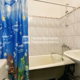 Продажа 1-комн квартиры на вторичном рынке Пискаревский пр-кт,  д. 18