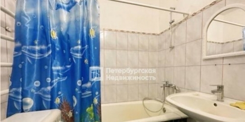 1-комн квартира Пискаревский пр-кт,  д. 18