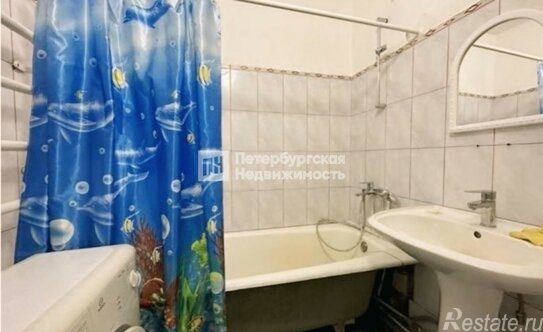 Продажа 1-комн квартиры на вторичном рынке Пискаревский пр-кт,  д. 18