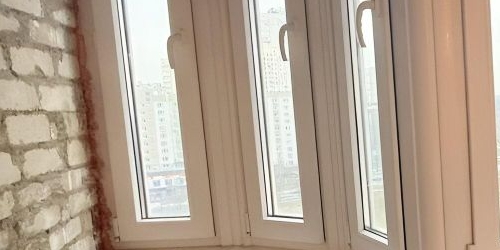 2-комн квартира улица Авиаконструктора Миля, 1