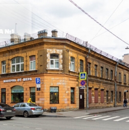 Продажа 2-комн квартиры на вторичном рынке ул Всеволода Вишневского,  д. 7