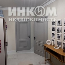 Продажа 2-комн квартиры на вторичном рынке ул Душинская,  д. 16