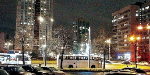 3-комн квартира Дачный пр-кт,  д. 10/7