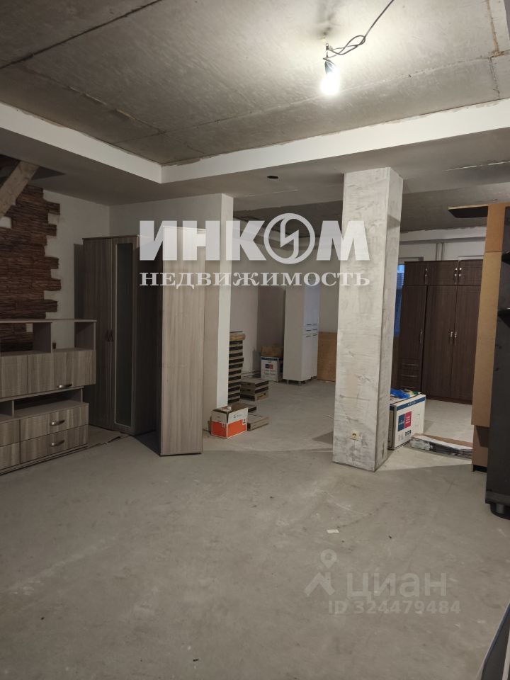 Продажа 4-комн квартиры на вторичном рынке Северное Сияние ЖК, пос. Опытного хозяйства Ермолино, улица Ермолинская,  д. 1