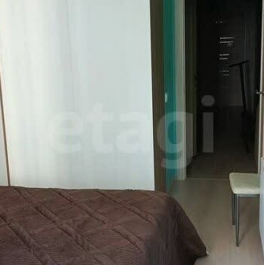 Продажа 2-комн квартиры на вторичном рынке Бугры, ул Шекспира,  д. 7