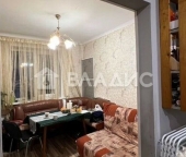 Продать Квартиры вторичка Коломна, улица Суворова  2 