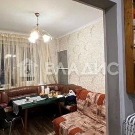 Продажа 3-комн квартиры на вторичном рынке Коломна, улица Суворова,  д. 2