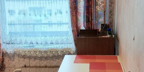 2-комн квартира Уссурийская улица, 5К2