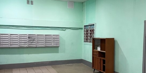 1-комн квартира улица Грекова,  д. 8