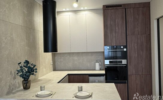 Продажа 3-комн квартиры на вторичном рынке улица Ивана Франко,  д. 6