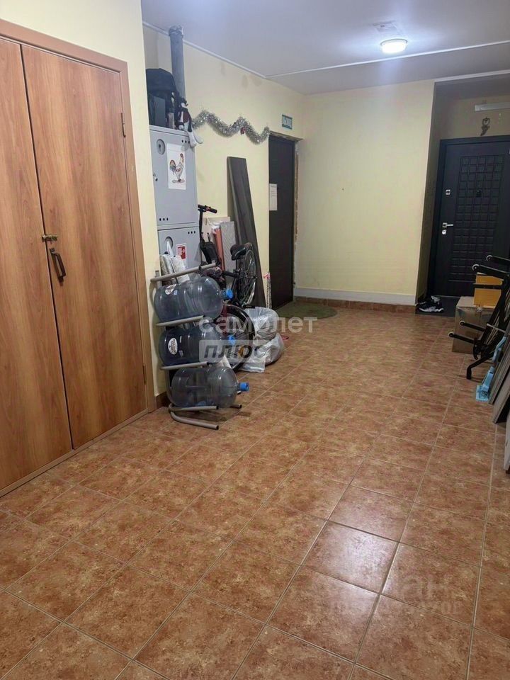 Продажа 1-комн квартиры на вторичном рынке Балашиха, улица Дмитриева, 26