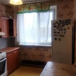 Продажа 3-комн квартиры на вторичном рынке Палехская улица,  д. 21