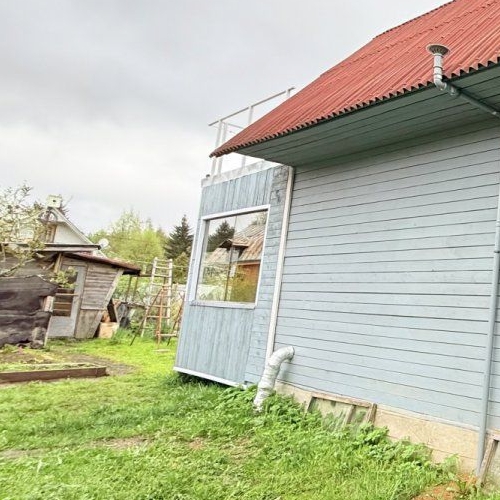 Коттедж/дом Чайко СНТ, улица Благодатная