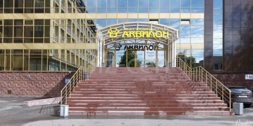 Офис ул Новолитовская,  д. 15