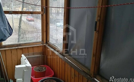 Продажа 2-комн квартиры на вторичном рынке улица Тельмана,  д. 32 к5