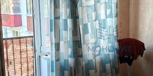 2-комн квартира Астрадамская улица, 9К1