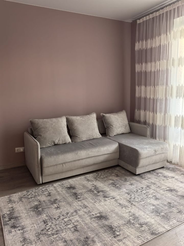 Аренда 1-комн квартиры на вторичном рынке Люберцы, улица Рождественская, 10