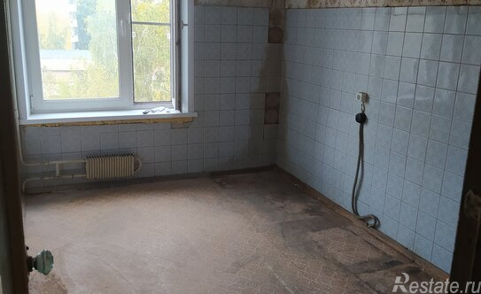 Продажа 3-комн квартиры на вторичном рынке ул Ясеневая,  д. 41,  к. 2