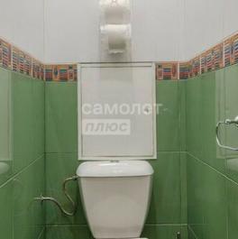 Продажа 3-комн квартиры на вторичном рынке улица Правды,  д. 17/19