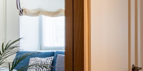 1-комн квартира улица Лазо, 5