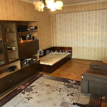Продажа 2-комн квартиры на вторичном рынке Химки, ул. Пожарского,  д. 4