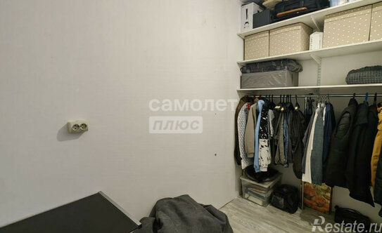 Продажа 1-комн квартиры на вторичном рынке Балашиха г, Балашихинское ш