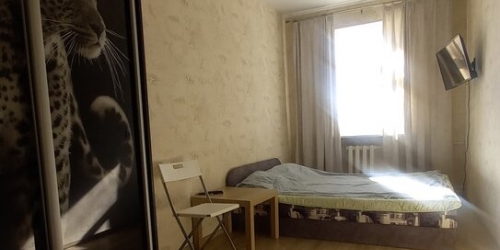 3-комн квартира Манчестерская улица,  д. 4