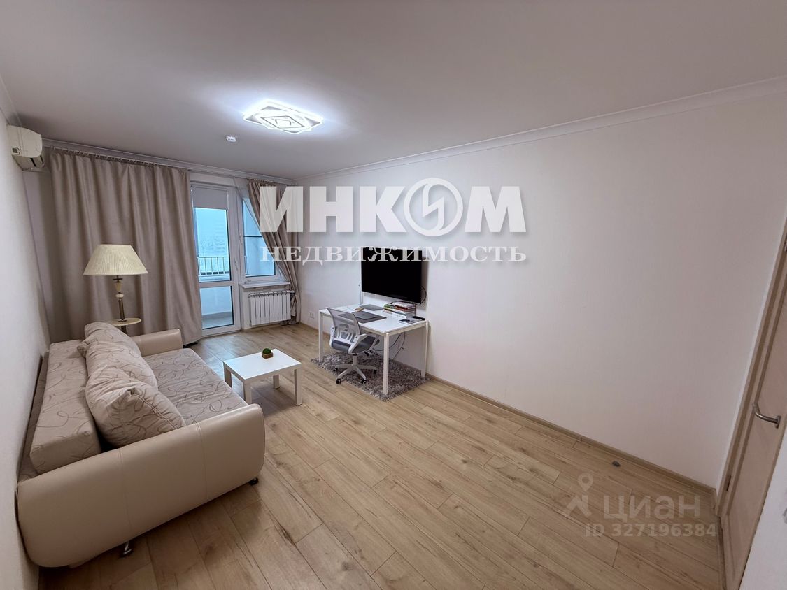 Продажа 2-комн квартиры на вторичном рынке Бауманская улица, 47