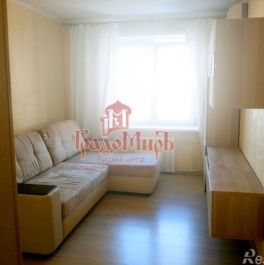 Продажа 2-комн квартиры на вторичном рынке Мытищи, Комарова ул, д. 5 Продажа 2-комн квартиры на вторичном рынке Мытищи, Комарова ул, д. 5