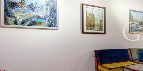 4-комн квартира 3-я Тверская-Ямская улица, 44