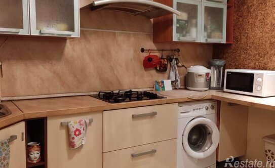 Аренда 2-комн квартиры на вторичном рынке Фурштатская ул,  д. 17