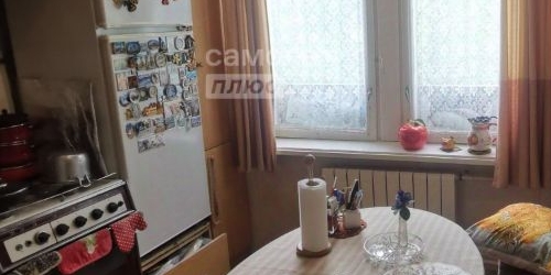 1-комн квартира 11-я Парковая улица, 34