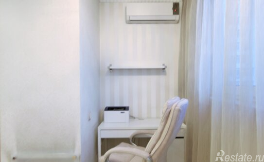 Аренда 2-комн квартиры на вторичном рынке Истринская улица,  д. 4