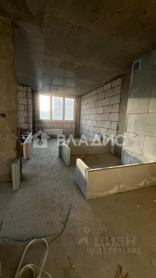 Продажа 2-комн квартиры на вторичном рынке бульвар Скандинавский, 1к2