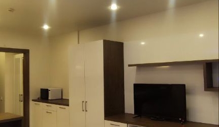 Студия улица Хошимина, 16А