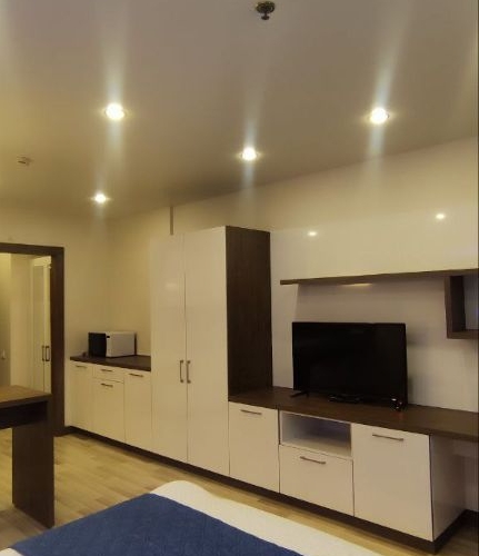 Студия улица Хошимина, 16А