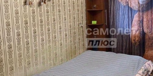 3-комн квартира Белореченская улица, 31