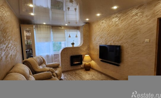 Продажа 2-комн квартиры на вторичном рынке ул Маршала Говорова,  д. 10