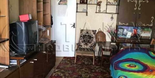 2-комн квартира Выборг, Приморская,  д. 26