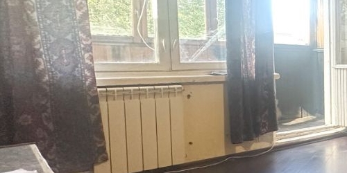 Комната Тимуровская улица, 10К2