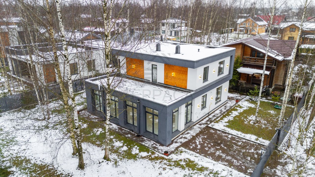 Продажа дома Дони ТСН, 517